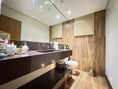 Casa de Condomínio com 5 Quartos à venda, 330m² no Nova Colina, Brasília