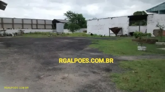 Galpão / Depósito / Armazém à venda, 1000m² no Chácaras Rio-Petrópolis, Duque de Caxias