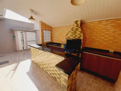 Sobrado com 2 Quartos à venda, 78m² no Roça Grande, Colombo