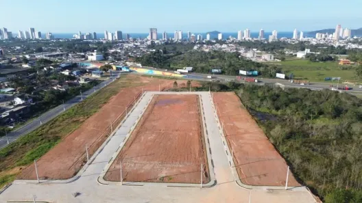 Terreno / Lote / Condomínio à venda, 300m² no Nossa Senhora da Conceição, Balneário Piçarras