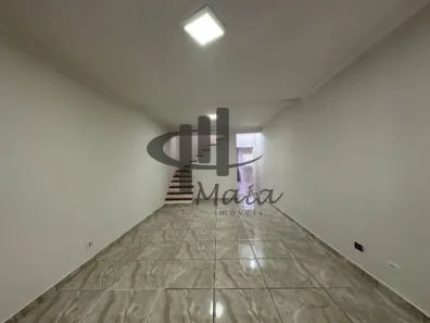 Sobrado com 3 Quartos para alugar, 246m² no Barcelona, São Caetano do Sul