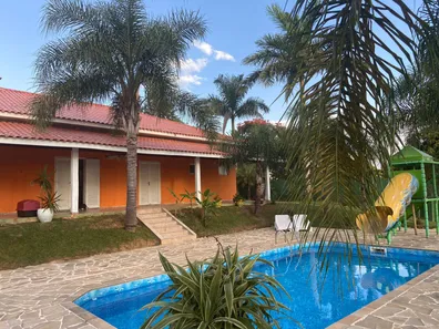 Casa de Condomínio com 3 Quartos à venda, 4000m² no Condominio Portal do Sol, 