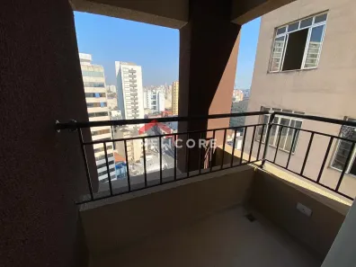 Kitnet à venda, 38m² no Centro, Curitiba