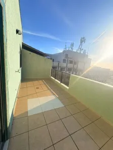 Cobertura com 3 Quartos para alugar, 105m² no Vila Nova, Cabo Frio