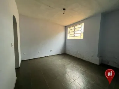 Casa com 4 Quartos à venda, 120m² no Vila Lourdes, Mário Campos