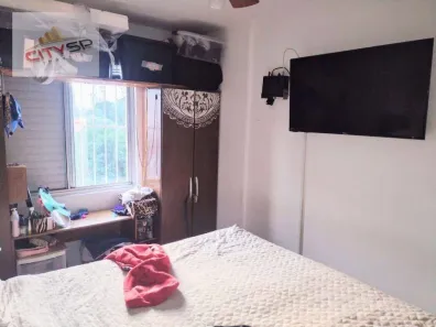 Apartamento com 2 Quartos à venda, 52m² no Jardim Celeste, São Paulo