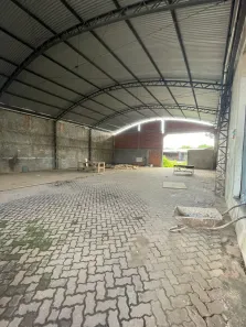 Galpão / Depósito / Armazém à venda, 680m² no Jardim São Luís, Imperatriz