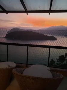 Cobertura com 4 Quartos para alugar, 190m² no Conceição de Jacareí, Mangaratiba