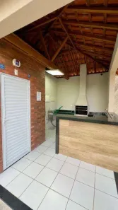 Apartamento com 2 Quartos à venda, 48m² no Santa Rita, Santa Luzia