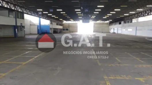 Galpão / Depósito / Armazém à venda, 4090m² no Centro, Votorantim