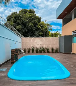 Prédio Inteiro à venda, 210m² no Setor Aeroporto Sul - 2ª Etapa, Aparecida de Goiânia