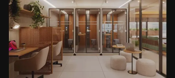 Apartamento com 2 Quartos à venda, 46m² no , Maragogi