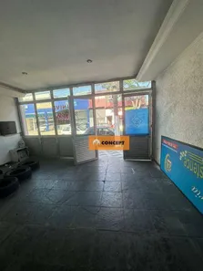 Loja / Salão / Ponto Comercial para alugar, 77m² no Vila Costa, Suzano