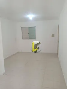 Casa de Condomínio com 1 Quarto para alugar, 42m² no Nova Gerty, São Caetano do Sul