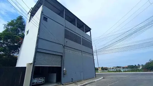 Prédio Inteiro para alugar, 190m² no Porto do Carro, Cabo Frio