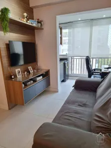 Apartamento com 2 Quartos à venda, 56m² no Vila Andrade, São Paulo