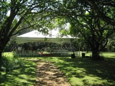 Fazenda / Sítio / Chácara com 5 Quartos à venda, 54400m² no Colinas I, Araçoiaba da Serra