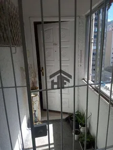 Apartamento com 1 Quarto à venda, 54m² no Boa Vista, Recife
