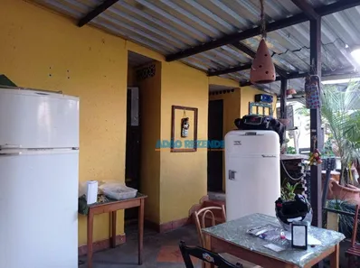 Loja / Salão / Ponto Comercial à venda, 200m² no Várzea, Teresópolis
