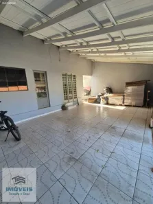 Casa com 2 Quartos à venda, 90m² no Cidade Vera Cruz, Aparecida de Goiânia