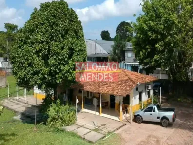 Galpão / Depósito / Armazém à venda, 12000m² no Cidade Nova, Ananindeua