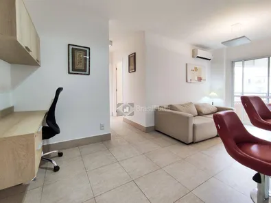 Flat com 2 Quartos para alugar, 64m² no Jardim Leonor, São Paulo