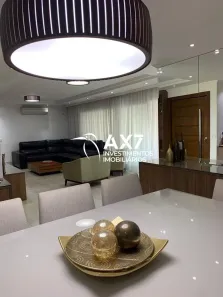 Apartamento com 5 Quartos à venda, 240m² no Água Branca, São Paulo