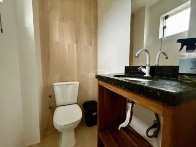 Conjunto Comercial / Sala para alugar, 32m² no Itajubá, Barra Velha