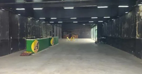Galpão / Depósito / Armazém à venda, 1000m² no Anil, Rio de Janeiro