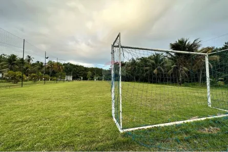Terreno / Lote / Condomínio à venda, 3000m² no Barra de Santo Antônio, Barra de Santo Antônio