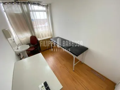 Conjunto Comercial / Sala para alugar, 10m² no Vila São Luís, Duque de Caxias