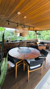 Casa de Condomínio com 4 Quartos à venda, 400m² no Portão, Lauro de Freitas