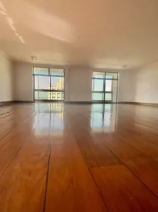 Apartamento com 5 Quartos para venda ou aluguel, 422m² no Vila Mendonça, Araçatuba