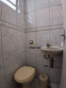 Casa de Condomínio com 3 Quartos para alugar, 85m² no Guilhermina, Praia Grande