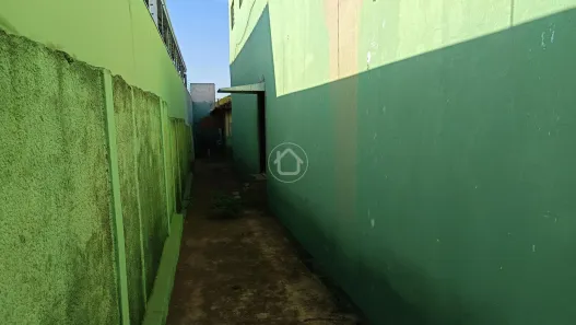 Conjunto Comercial / Sala com 5 Quartos à venda, 740m² no Vila Bandeirante, Campo Grande
