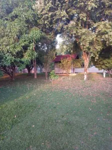 Fazenda / Sítio / Chácara com 2 Quartos à venda, 237m² no Núcleo Lageado Portal dos Nobres, Ipeúna