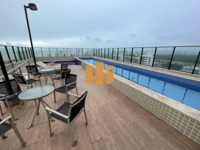 Apartamento com 2 Quartos à venda, 54m² no Pina, Recife