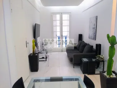 Apartamento com 2 Quartos à venda, 56m² no Leblon, Rio de Janeiro