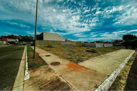 Terreno / Lote / Condomínio à venda, 498m² no Setor Habitacional Tororó, Brasília