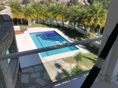 Casa com 4 Quartos à venda, 600m² no Tijuca, Teresópolis