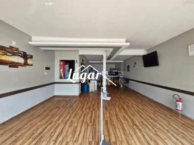 Loja / Salão / Ponto Comercial para alugar, 100m² no Jardim Tangará, Marília