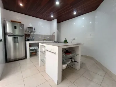 Casa com 5 Quartos para venda ou aluguel, 280m² no Riviera, Bertioga