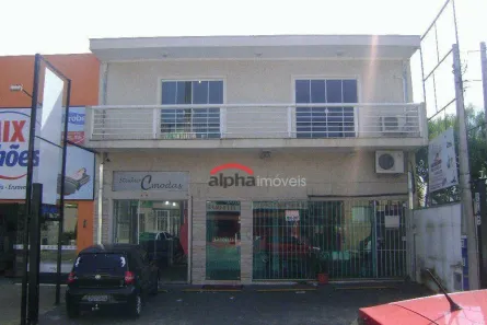 Loja / Salão / Ponto Comercial à venda, 600m² no Remanso Campineiro, Hortolândia