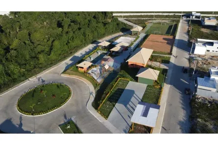 Terreno / Lote / Condomínio à venda, 265m² no Kaikan Sul, Teixeira de Freitas