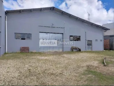 Galpão / Depósito / Armazém para alugar, 300m² no Arruda, Colombo