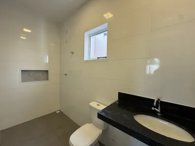 Casa com 2 Quartos à venda, 110m² no Setor Sul, Santo Antônio de Goiás