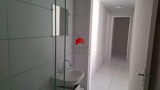 Casa com 2 Quartos para alugar, 50m² no Guatupê, São José dos Pinhais