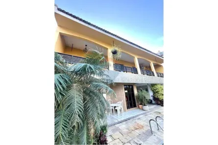 Casa com 5 Quartos para alugar, 343m² no Piedade, Jaboatão dos Guararapes