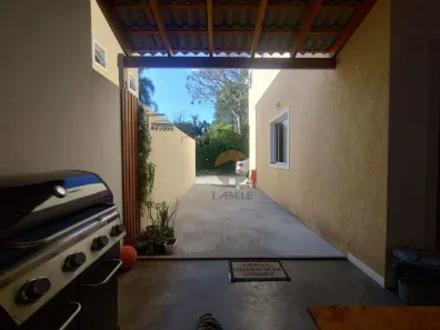Casa de Condomínio com 3 Quartos à venda, 100m² no Chácara do Carmo, Vargem Grande Paulista