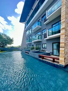 Loft com 1 Quarto à venda, 28m² no Porto de Galinhas, Ipojuca
